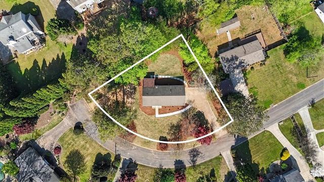 3315 Ranch Road, Marietta, GA 30066