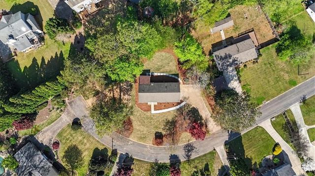 3315 Ranch Road, Marietta, GA 30066