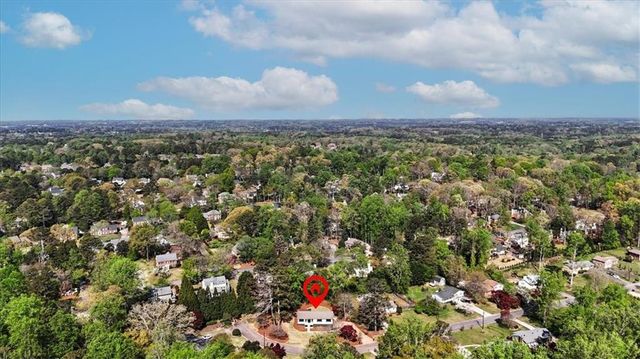 3315 Ranch Road, Marietta, GA 30066