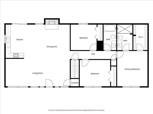 3315 Ranch Road, Marietta, GA 30066