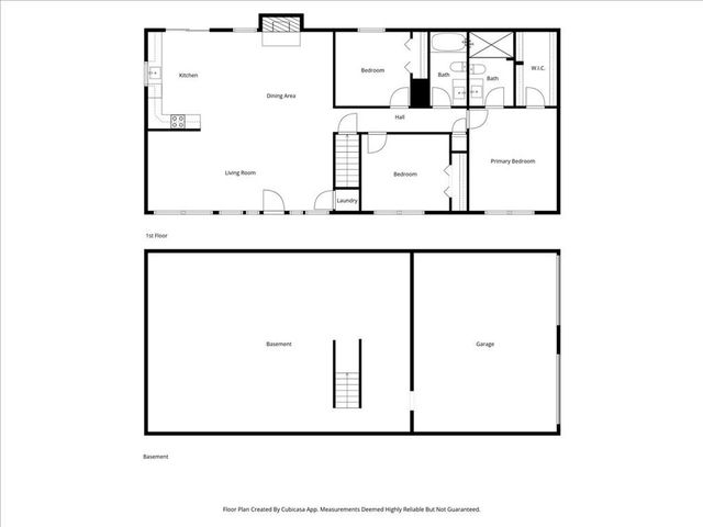 3315 Ranch Road, Marietta, GA 30066