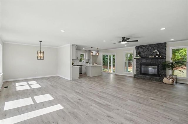 3315 Ranch Road, Marietta, GA 30066