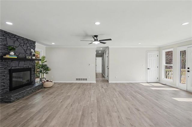 3315 Ranch Road, Marietta, GA 30066