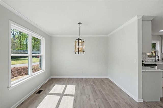 3315 Ranch Road, Marietta, GA 30066