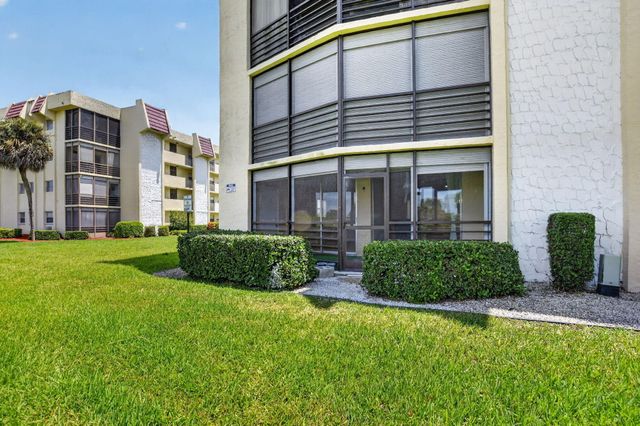 23277 Barwood Lane N 109, Boca Raton, FL 33428