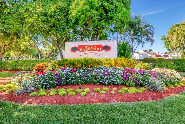 23277 Barwood Lane N 109, Boca Raton, FL 33428