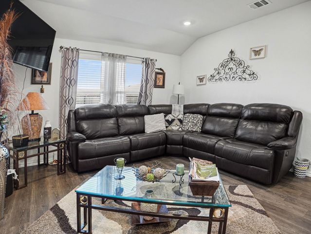 1998 Ocelot Street, Crandall, TX 75114