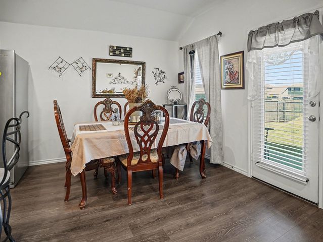 1998 Ocelot Street, Crandall, TX 75114