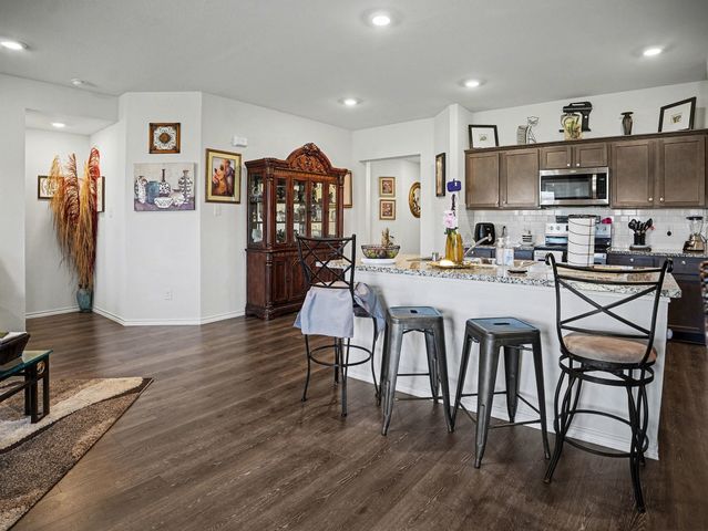 1998 Ocelot Street, Crandall, TX 75114