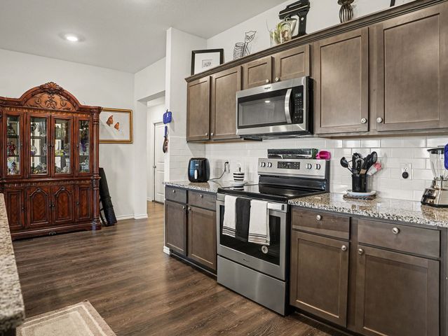 1998 Ocelot Street, Crandall, TX 75114