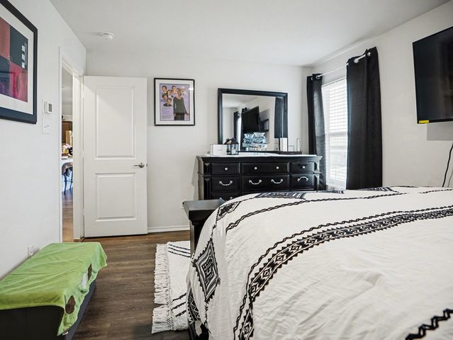 1998 Ocelot Street, Crandall, TX 75114