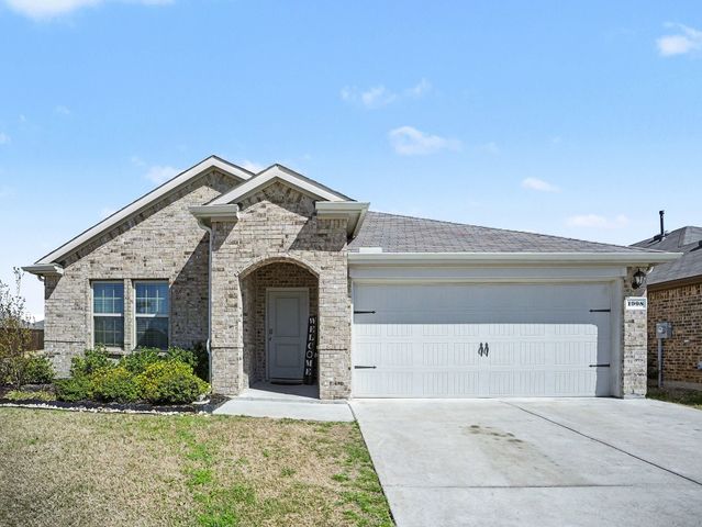 1998 Ocelot Street, Crandall, TX 75114