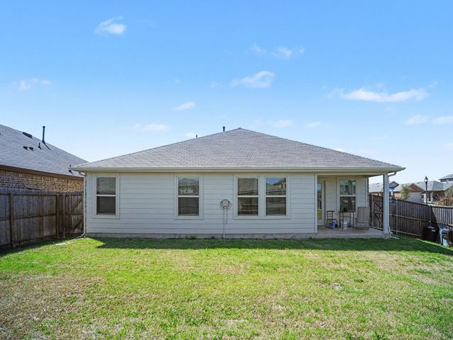 1998 Ocelot Street, Crandall, TX 75114