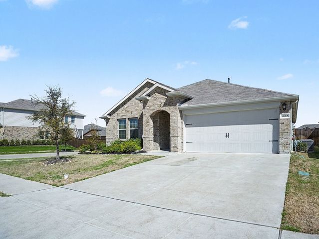 1998 Ocelot Street, Crandall, TX 75114