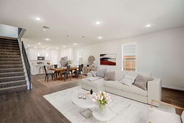 6513 Goldspier Street, Houston, TX 77091