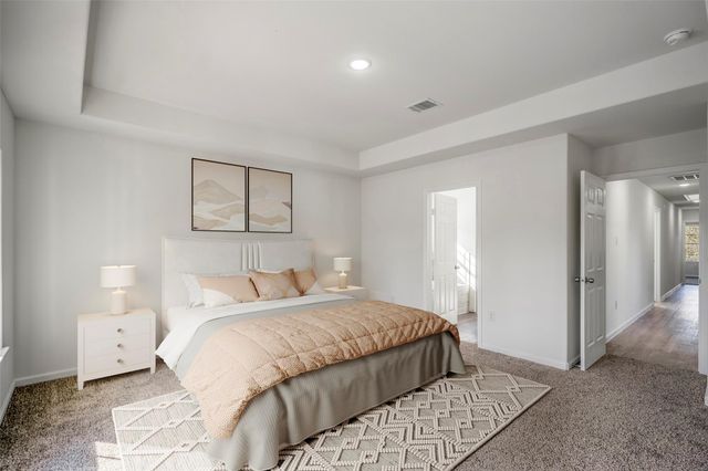 6513 Goldspier Street, Houston, TX 77091