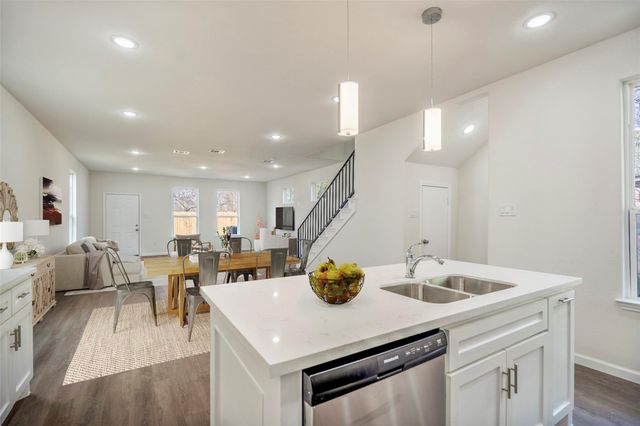 6513 Goldspier Street, Houston, TX 77091