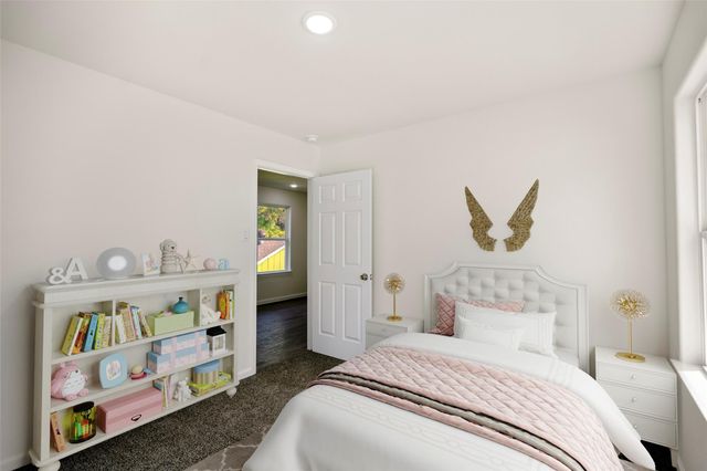 6513 Goldspier Street, Houston, TX 77091