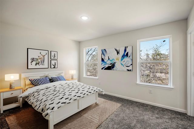 6513 Goldspier Street, Houston, TX 77091