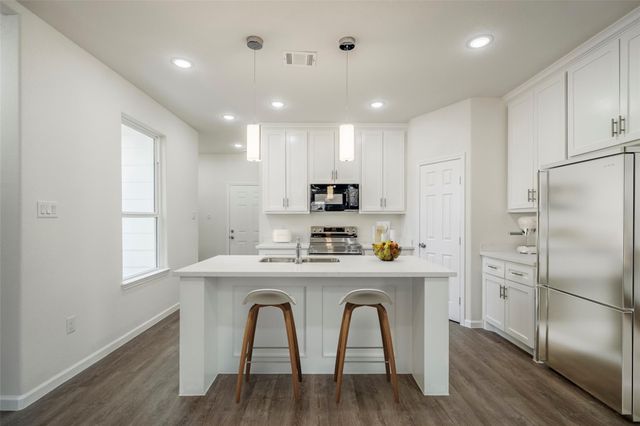 6513 Goldspier Street, Houston, TX 77091