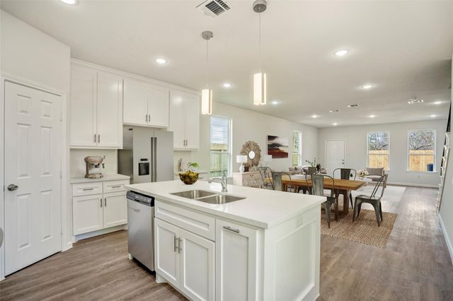 6513 Goldspier Street, Houston, TX 77091