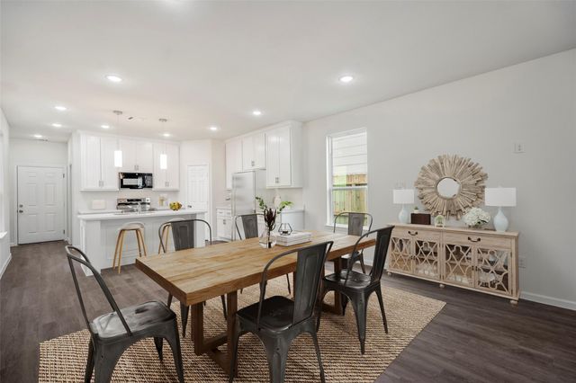 6513 Goldspier Street, Houston, TX 77091