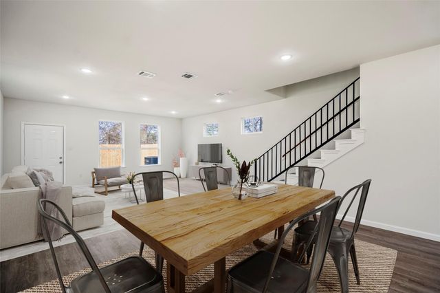 6513 Goldspier Street, Houston, TX 77091