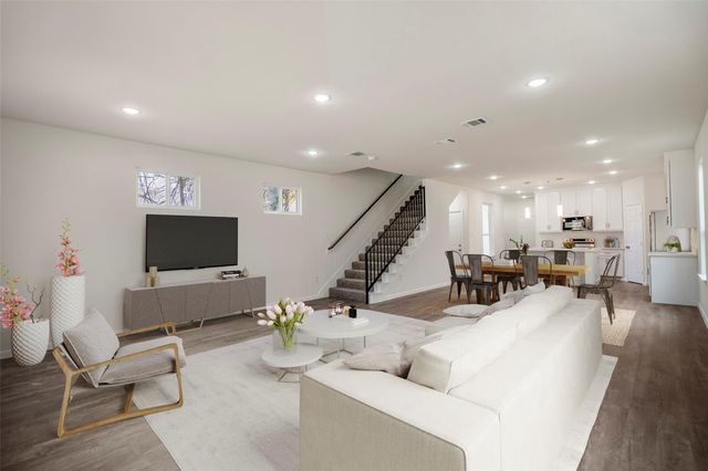 6513 Goldspier Street, Houston, TX 77091