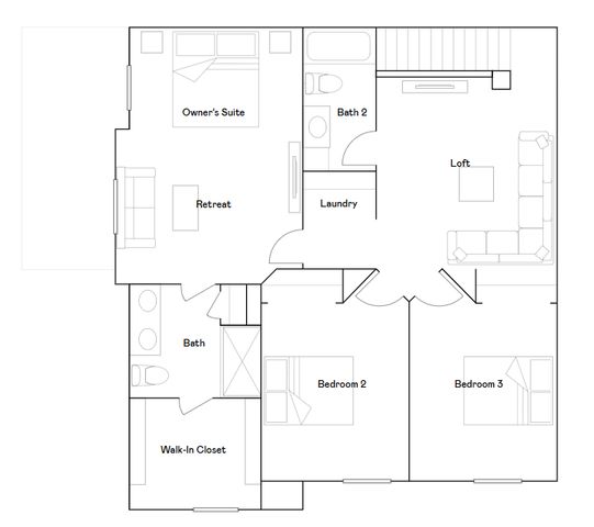 3074 Willow Street, Little Canada, MN 55117