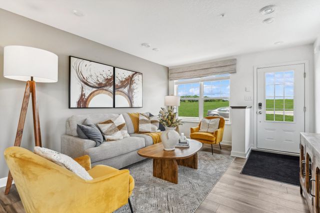 3074 Willow Street, Little Canada, MN 55117