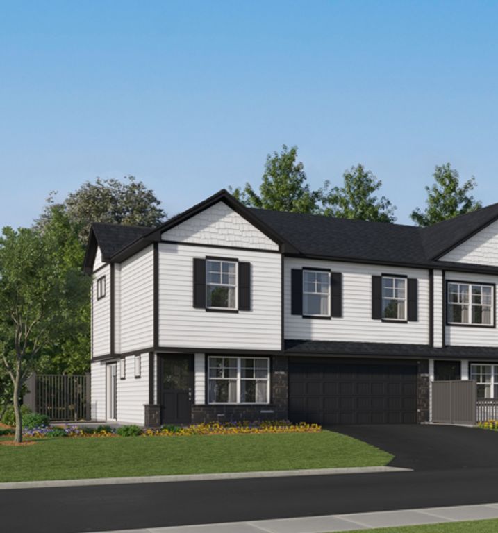 3074 Willow Street, Little Canada, MN 55117