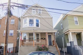 371 Badger Ave, Newark City, NJ 07112