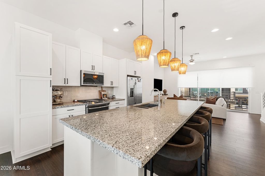 6850 E MCDOWELL Road 55, Scottsdale, AZ 85257 — photo 2