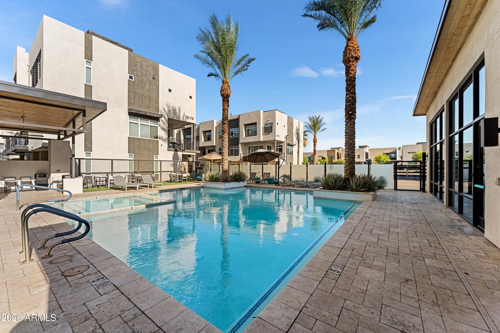 6850 E MCDOWELL Road 55, Scottsdale, AZ 85257 — photo 4