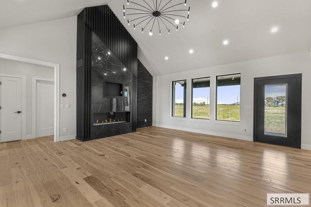 3765 E 369 N, Rigby, ID 83442