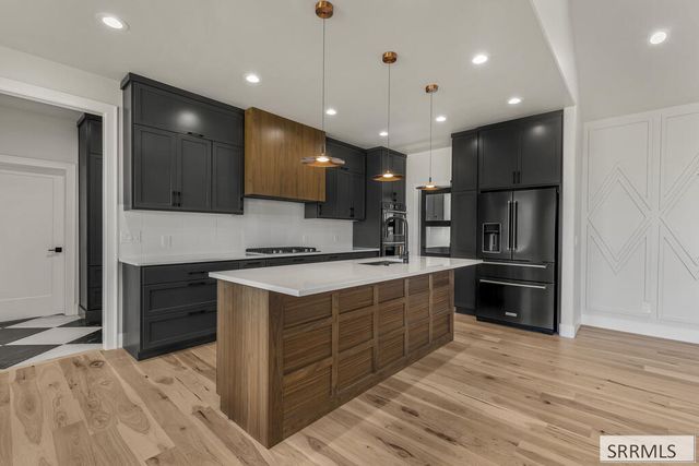 3765 E 369 N, Rigby, ID 83442