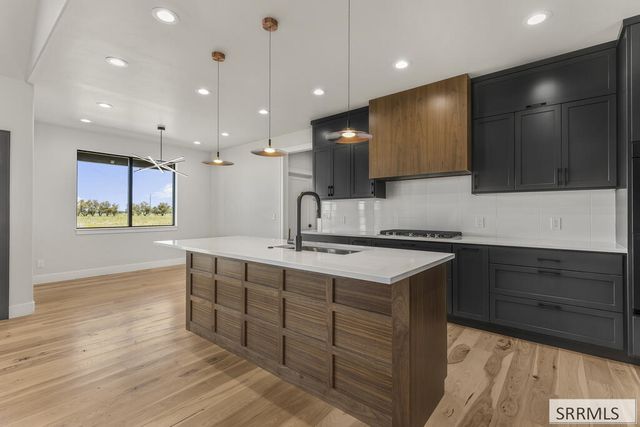 3765 E 369 N, Rigby, ID 83442