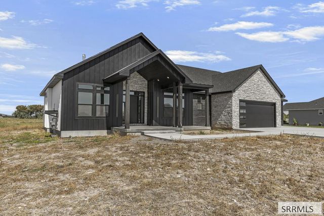 3765 E 369 N, Rigby, ID 83442