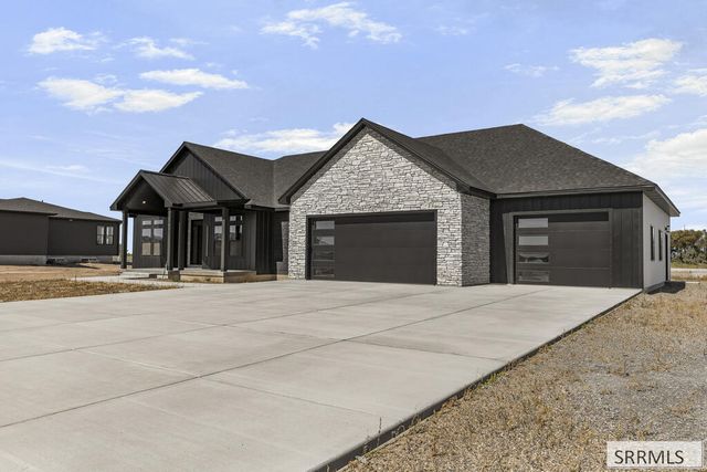 3765 E 369 N, Rigby, ID 83442