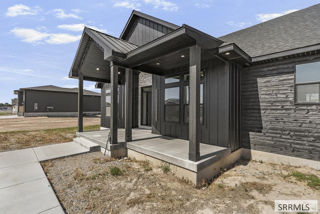 3765 E 369 N, Rigby, ID 83442