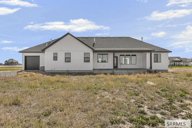3765 E 369 N, Rigby, ID 83442