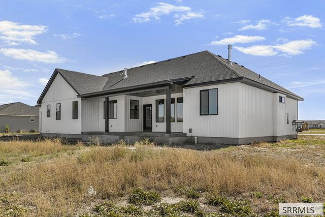 3765 E 369 N, Rigby, ID 83442