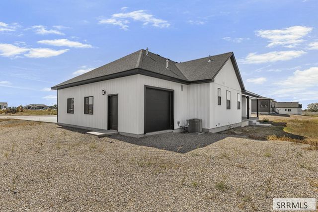 3765 E 369 N, Rigby, ID 83442