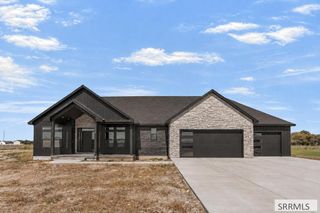 3765 E 369 N, Rigby, ID 83442