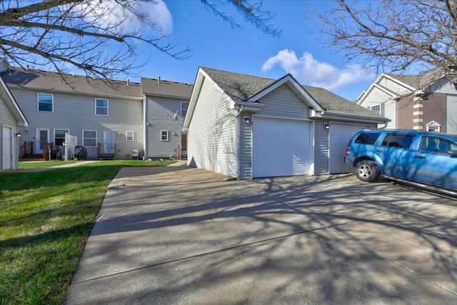 266 NW Georgetown Boulevard, Ankeny, IA 50023