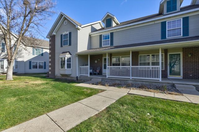 266 NW Georgetown Boulevard, Ankeny, IA 50023