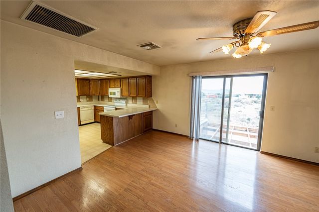 3967 N Bryce Road, Golden Valley, AZ 86413