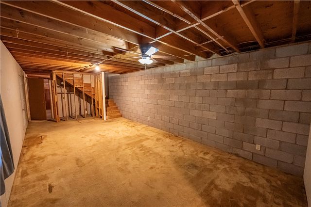 3967 N Bryce Road, Golden Valley, AZ 86413