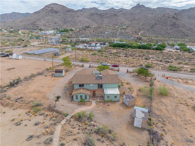 3967 N Bryce Road, Golden Valley, AZ 86413