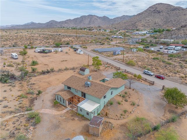 3967 N Bryce Road, Golden Valley, AZ 86413